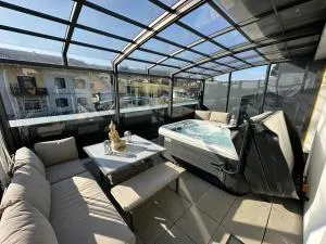 Ferienwohnung Sissy - Meißl