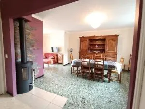 Maison L'écureuil - Casteil