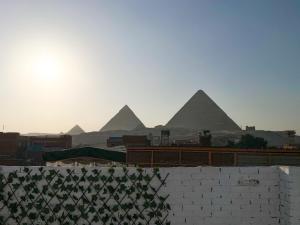 Queen of the pyramids hotel