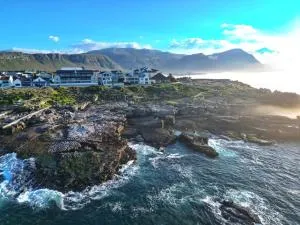 Esplanade Hermanus - Gansbaai