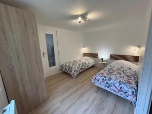 Maisons de vacances Gite Mer et Campagne : photos des chambres