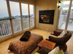 Villa Penthouse 17-5