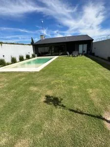 Espectacular Quinta de Descanso - General Rojo