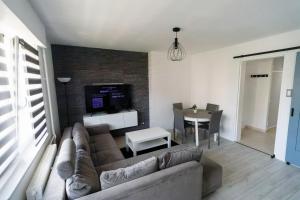 Appartements Agreable Appartement lumineux T4 ALSACE : photos des chambres