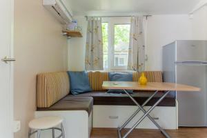 Baia di Gallipoli Camping Village