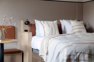 Bob W Copenhagen Østerbro