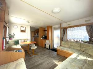 Mobilheim Josefína - Výrovická přehrada