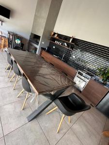 Espectacular Quinta de Descanso