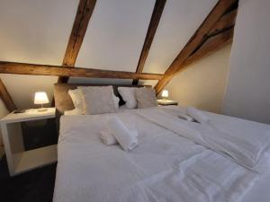 SiOUX stilvolle Designapartments mit traumhaftem Ausblick