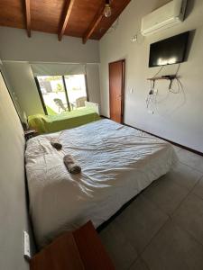 Espectacular Quinta de Descanso