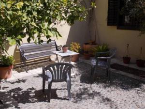 Studio in the Old City of Nicosia