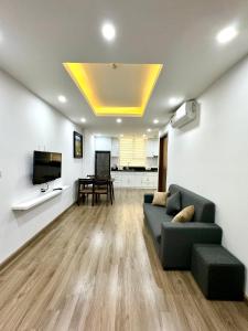 Rental Apartment - LEVUHOUSE