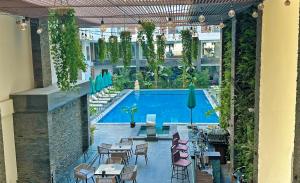 Imperial Resort Apartment XL 1 Bed