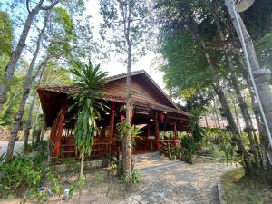 The Garden House Phu Quoc Resort