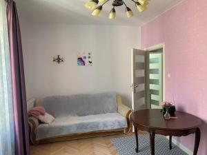 Apartament Kazimierza Wielkiego