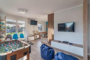 Apartamenty Statki na Niebie