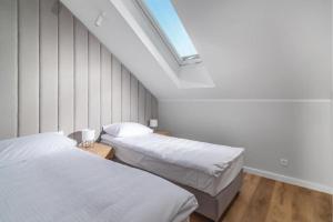 Apartamenty Statki na Niebie