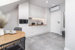 Apartamenty Statki na Niebie