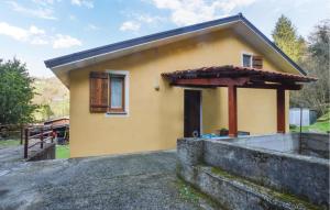 Awesome Home In Varese Ligure
