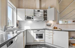 Holiday Home Sydals 57 With Hot Tub