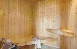 Holiday Home Sydals 57 With Hot Tub