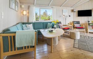 Holiday Home Sydals 57 With Hot Tub