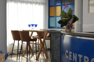 CENTRO HOTEL - Venice Airport
