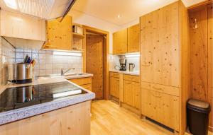 Gemuetliche Ferienwohnung