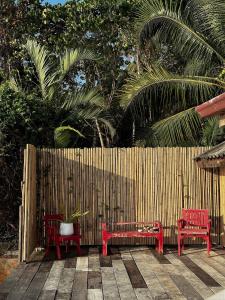 The Sol on the sea - Koh Lanta