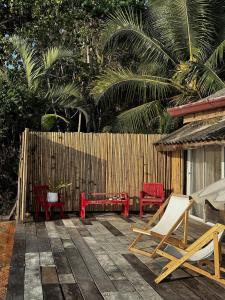 The Sol on the sea - Koh Lanta