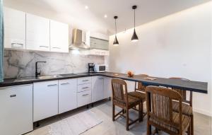 1 Bedroom Cozy Apartment In Zadar