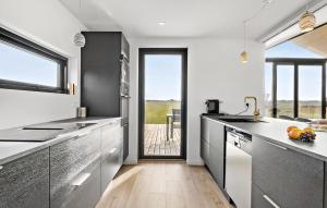 Beautiful Home In Odder With Sauna