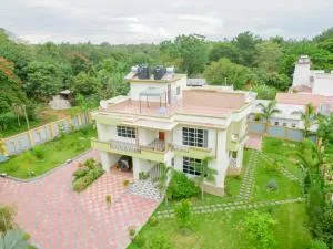 THE MERU RETREAT - Engare Nanyuki