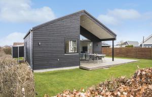 Awesome Home In Otterup With Wifi