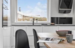 Awesome Home In Otterup With Wifi