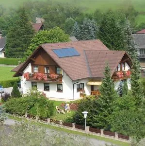 Haus Lechthaler - Thörl