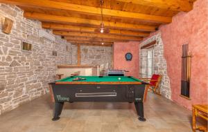 Cozy Home In Barban With Sauna 