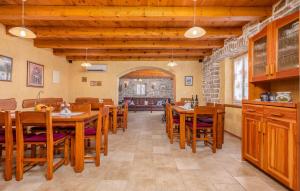 Cozy Home In Barban With Sauna