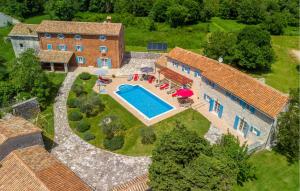 Cozy Home In Barban With Sauna