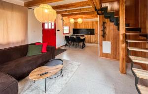 Awesome Home In Rowy With Wifi