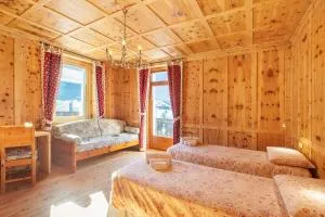 Casa Colturi Cembro - Masucco