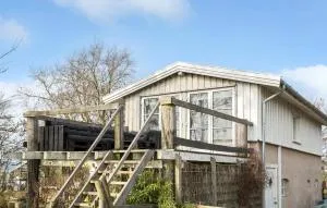 1 Bedroom Awesome Apartment In Grevinge - Grevinge