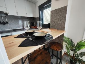 Apartamento al lado de la playa