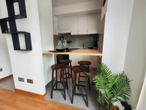 Apartamento al lado de la playa