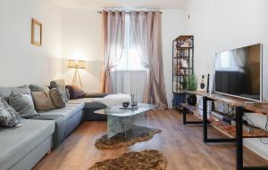 Amazing Home In Labin With Kitchen