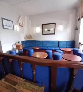 Hotels Ker Annick : photos des chambres