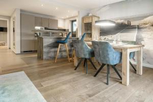 Beach House Strandblick