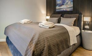 Beach House Strandblick