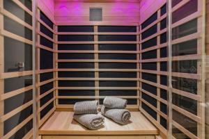 Ocean House Garten Eden mit Whirlpool