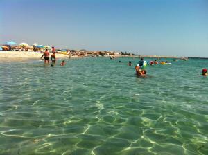 Holiday Home Marilu img31